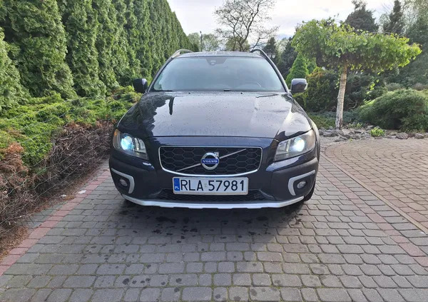 volvo xc 70 Volvo XC 70 cena 67900 przebieg: 148000, rok produkcji 2016 z Łańcut